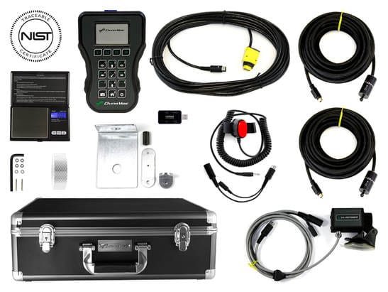 DYNAVIBE GX3 & DYNATRACK