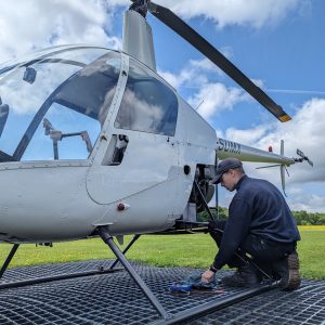 Wet Wash Shampoo & Conditioner